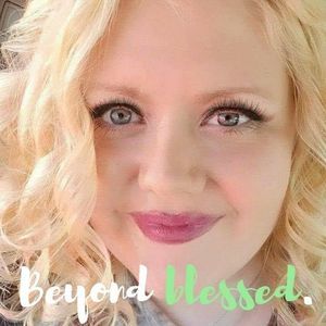 Meet your Posher, Mandy